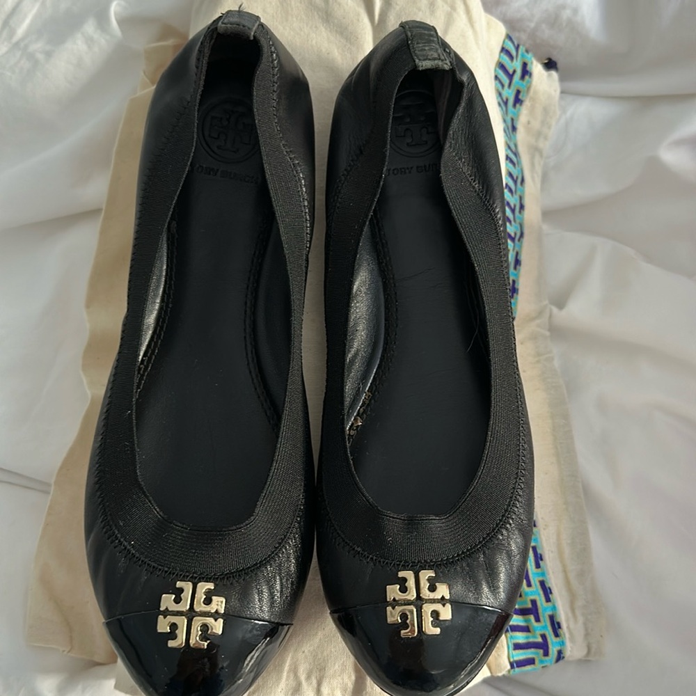 Tory Burch Ballet Flat